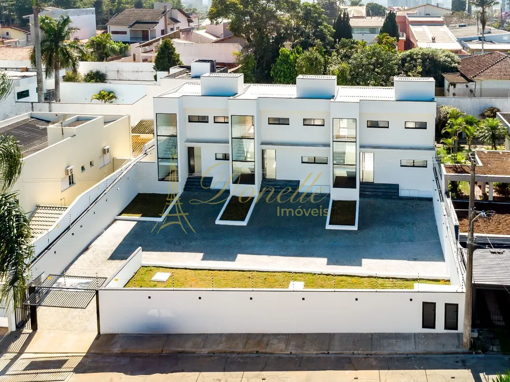 Sobrado, 3 quartos, 131 m² - Foto 3