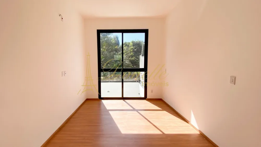 Sobrado, 3 quartos, 131 m² - Foto 16