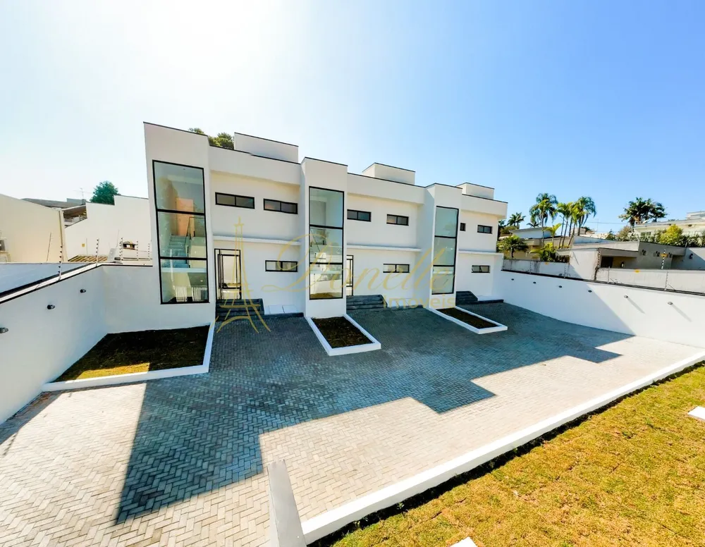 Sobrado, 3 quartos, 131 m² - Foto 2