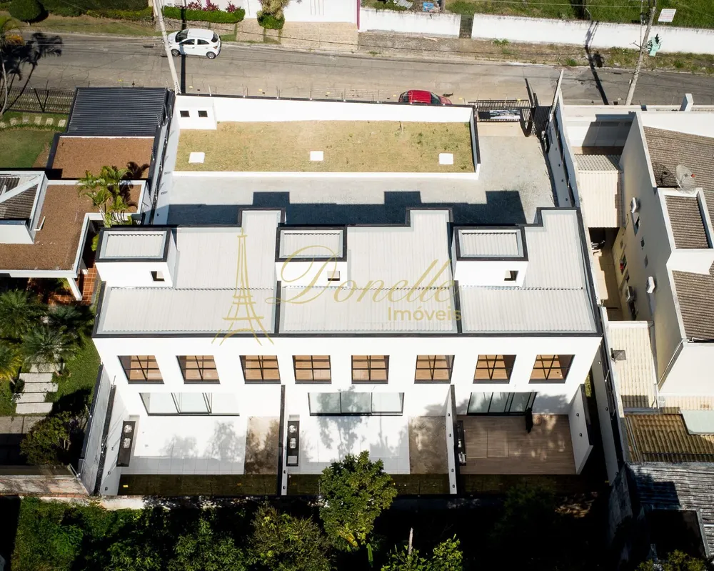 Sobrado, 3 quartos, 131 m² - Foto 6