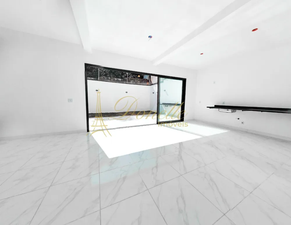 Sobrado, 3 quartos, 131 m² - Foto 13