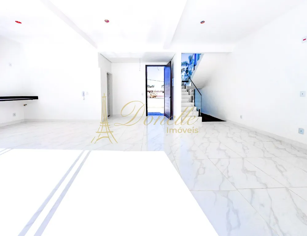 Sobrado, 3 quartos, 131 m² - Foto 7