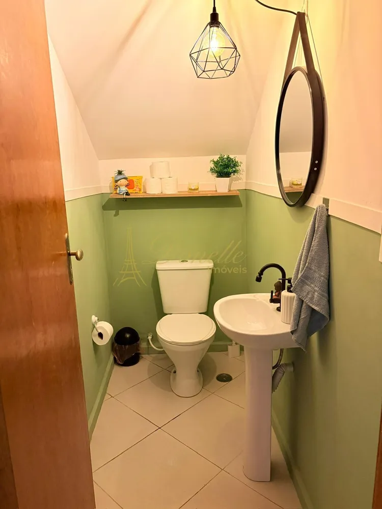 Casa de Condomínio - Foto 7