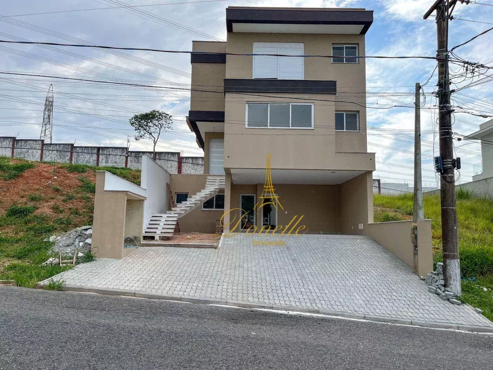 Sobrado à venda com 5 quartos, 292m² - Foto 7