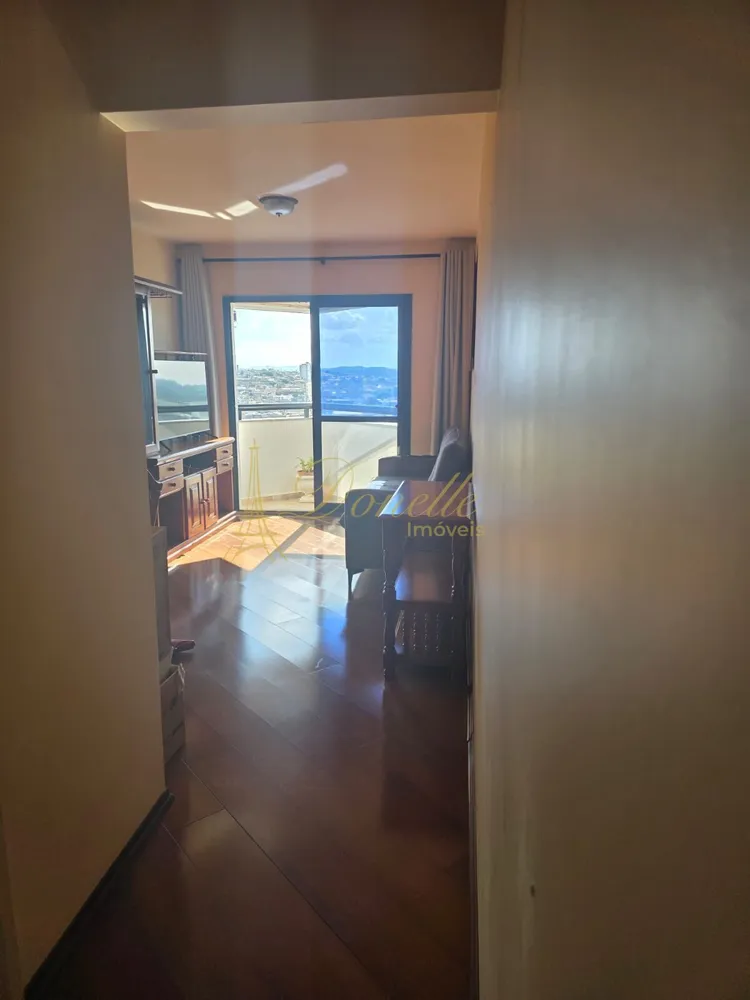 Apartamento, 3 quartos, 75 m² - Foto 7