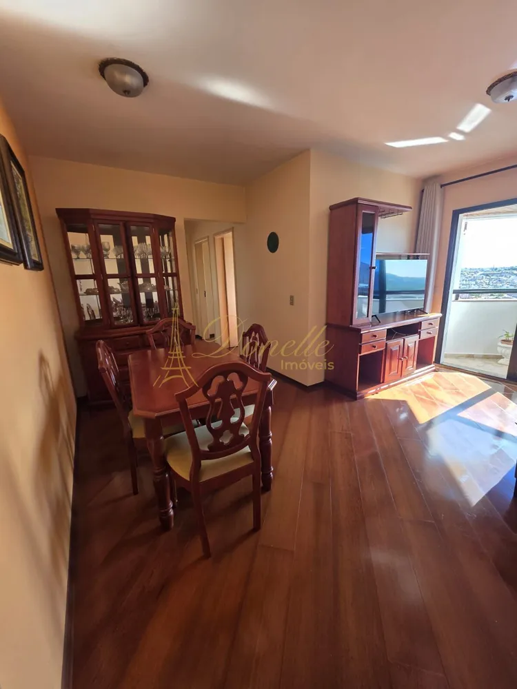 Apartamento, 3 quartos, 75 m² - Foto 18
