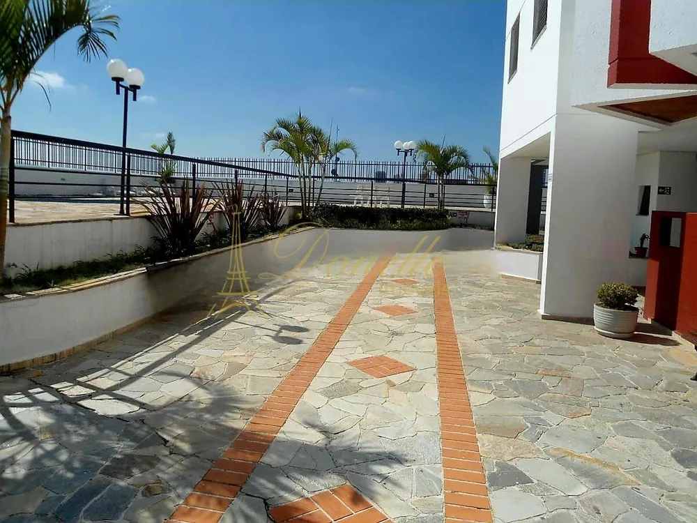 Apartamento, 3 quartos, 75 m² - Foto 3