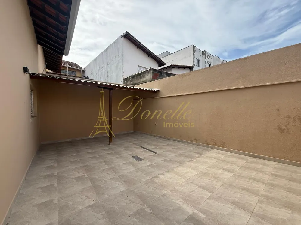 Casa, 4 quartos, 130 m² - Foto 1