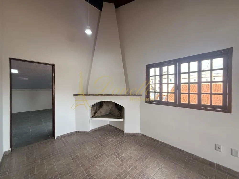 Casa, 4 quartos, 130 m² - Foto 9