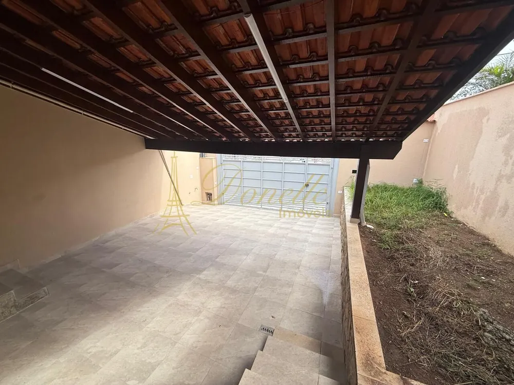 Casa, 4 quartos, 130 m² - Foto 4