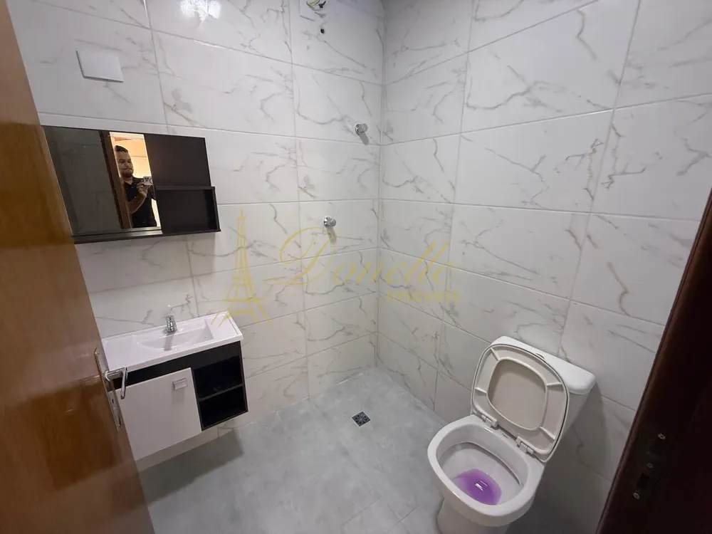 Casa, 4 quartos, 130 m² - Foto 7
