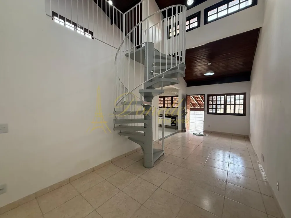 Casa, 4 quartos, 130 m² - Foto 1