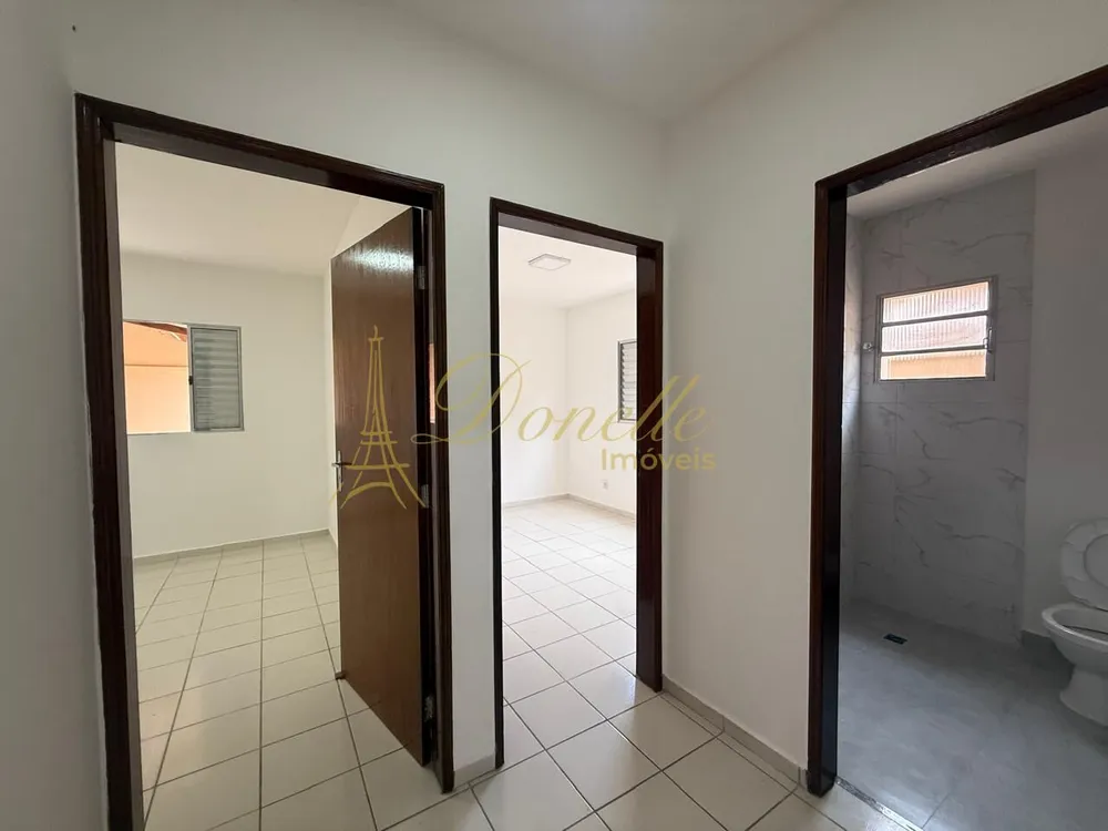 Casa, 4 quartos, 130 m² - Foto 2