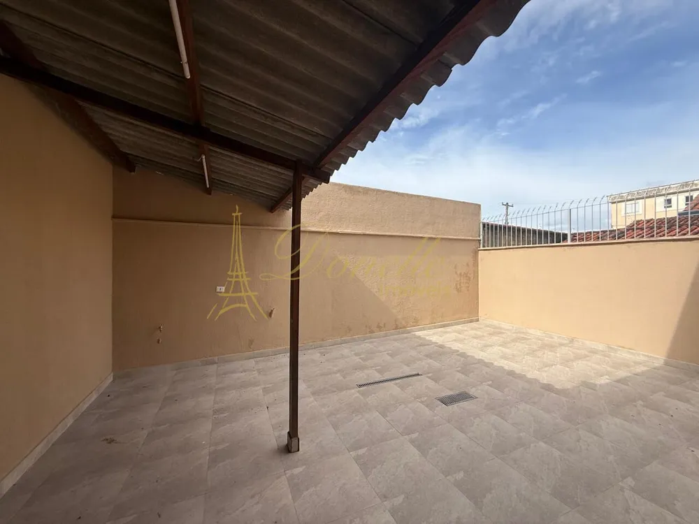 Casa, 4 quartos, 130 m² - Foto 5