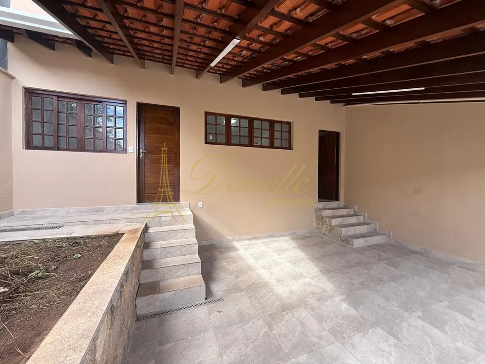 Casa, 4 quartos, 130 m² - Foto 6