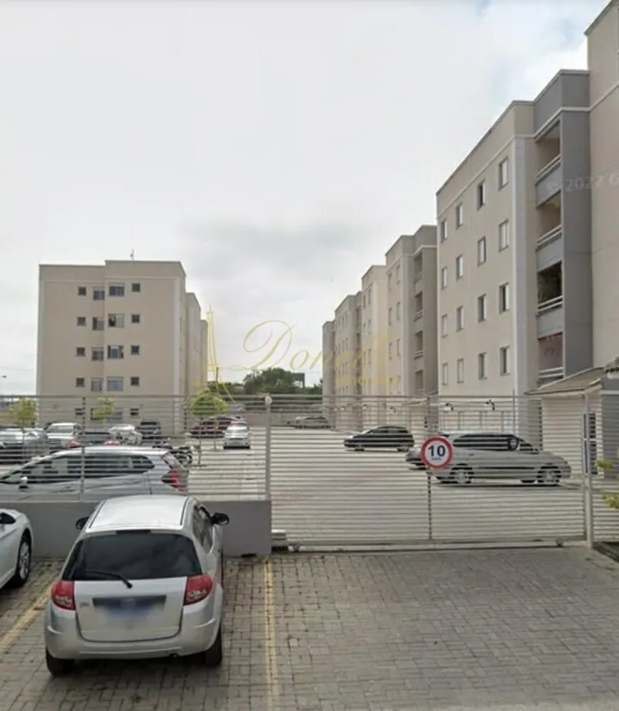Apartamento, 2 quartos, 50 m² - Foto 7