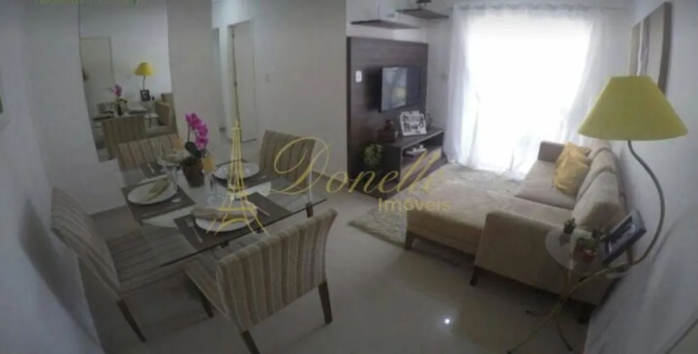Apartamento, 2 quartos, 50 m² - Foto 9