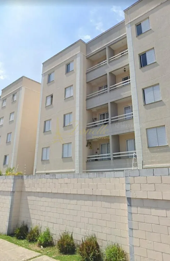 Apartamento, 2 quartos, 50 m² - Foto 6