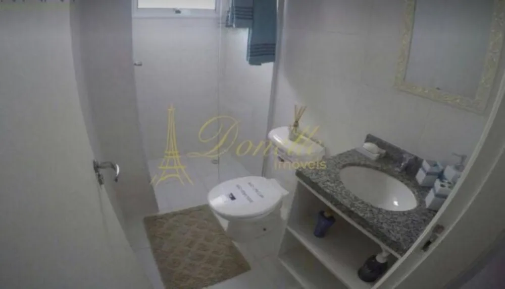 Apartamento, 2 quartos, 50 m² - Foto 4