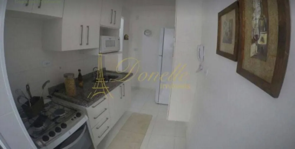 Apartamento, 2 quartos, 50 m² - Foto 2