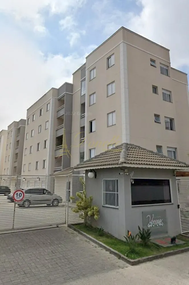 Apartamento, 2 quartos, 50 m² - Foto 10