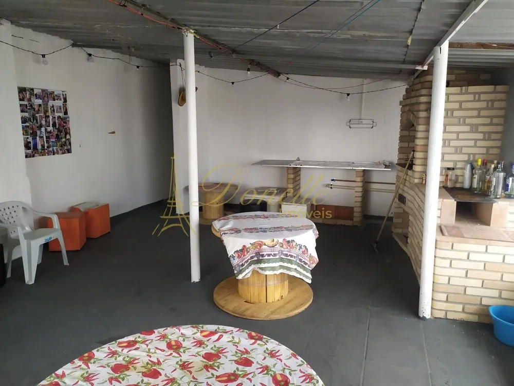 Casa, 3 quartos, 270 m² - Foto 8