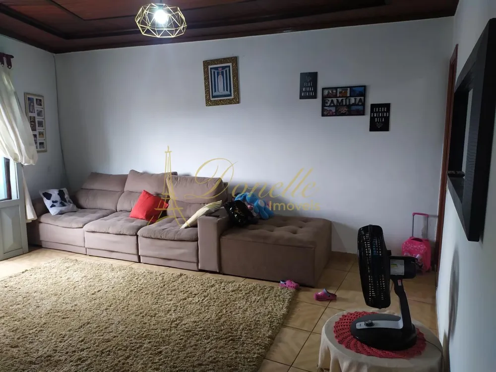 Casa, 3 quartos, 270 m² - Foto 2