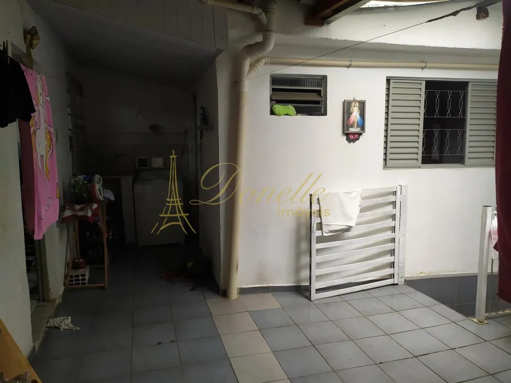 Casa, 3 quartos, 270 m² - Foto 1