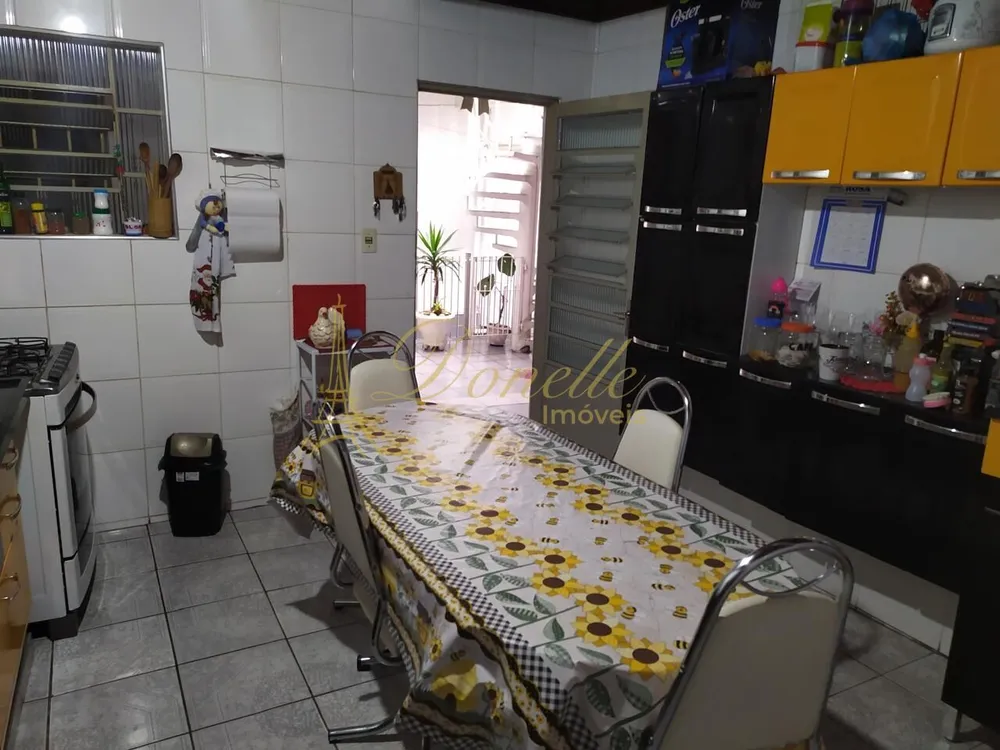 Casa, 3 quartos, 270 m² - Foto 5