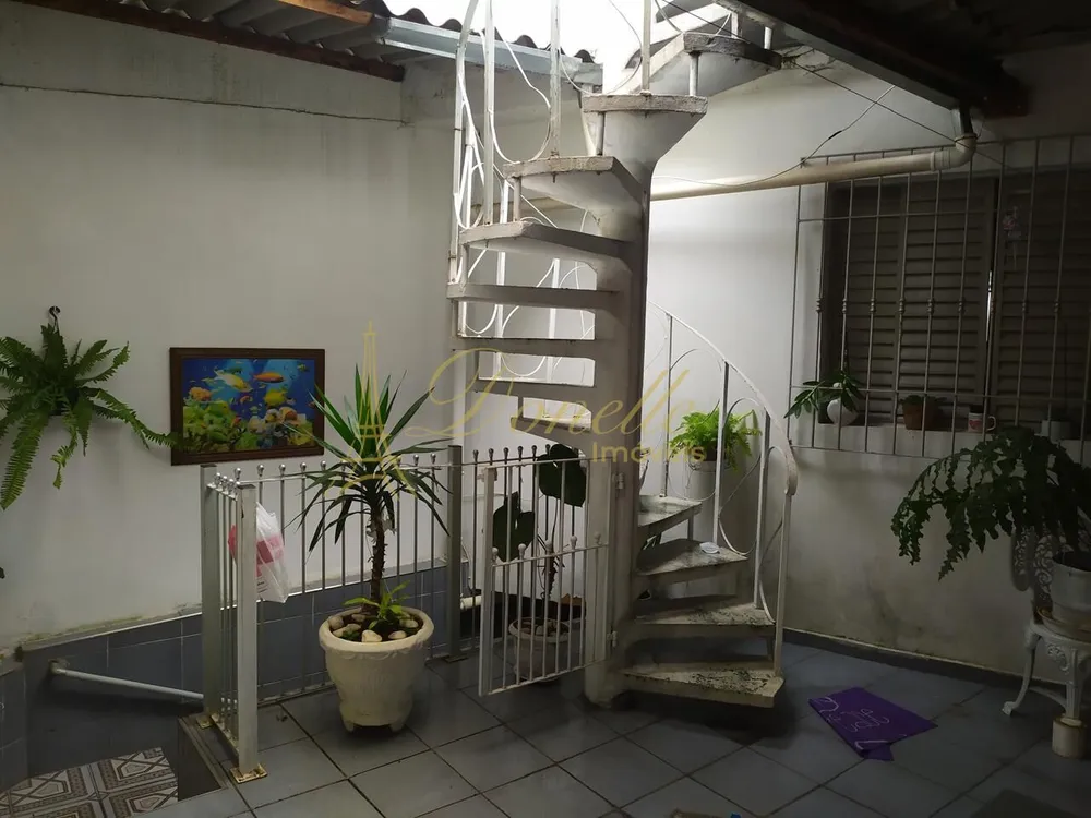 Casa, 3 quartos, 270 m² - Foto 11