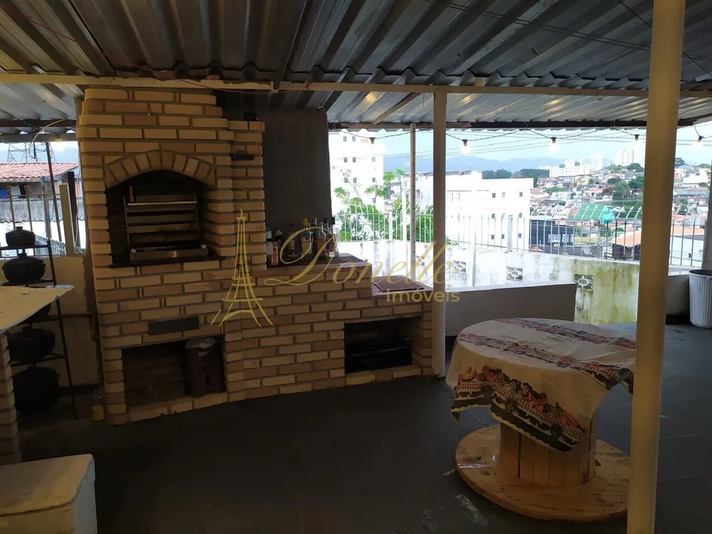 Casa, 3 quartos, 270 m² - Foto 9