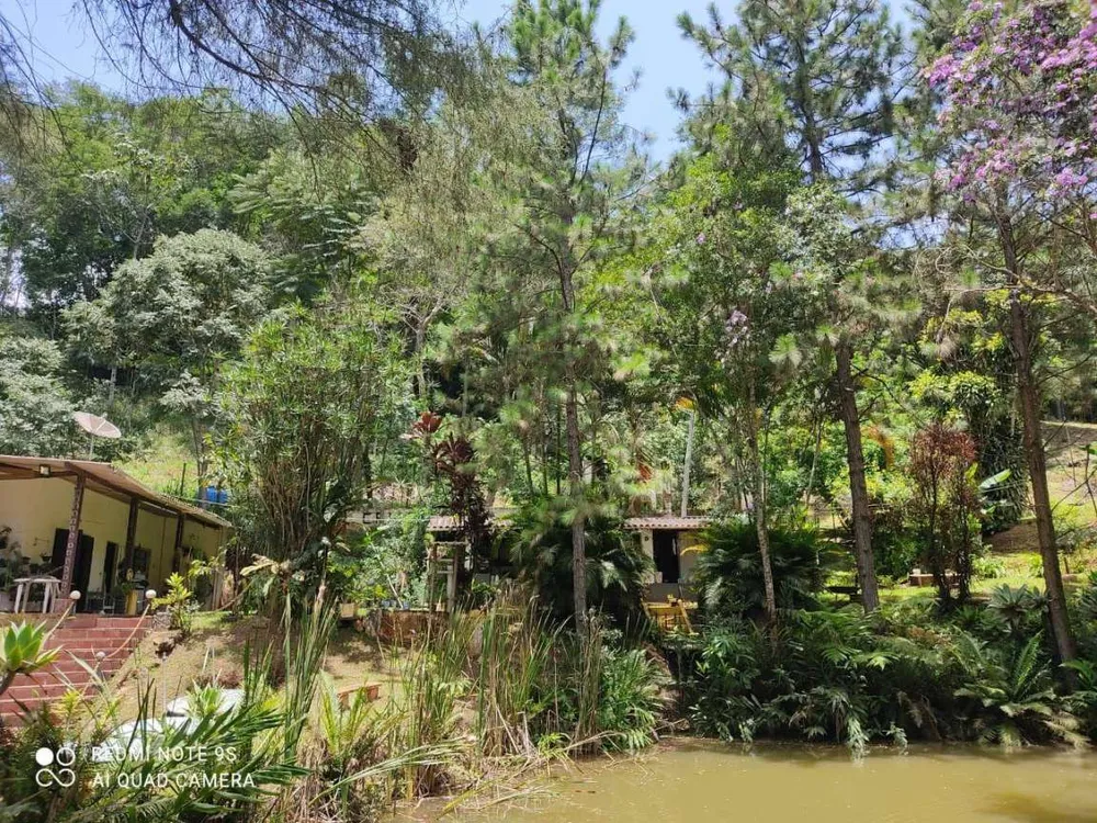 Sítio, 2 quartos, 1 hectares - Foto 18