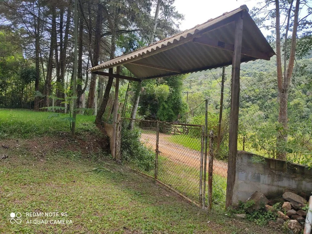 Sítio, 2 quartos, 1 hectares - Foto 10