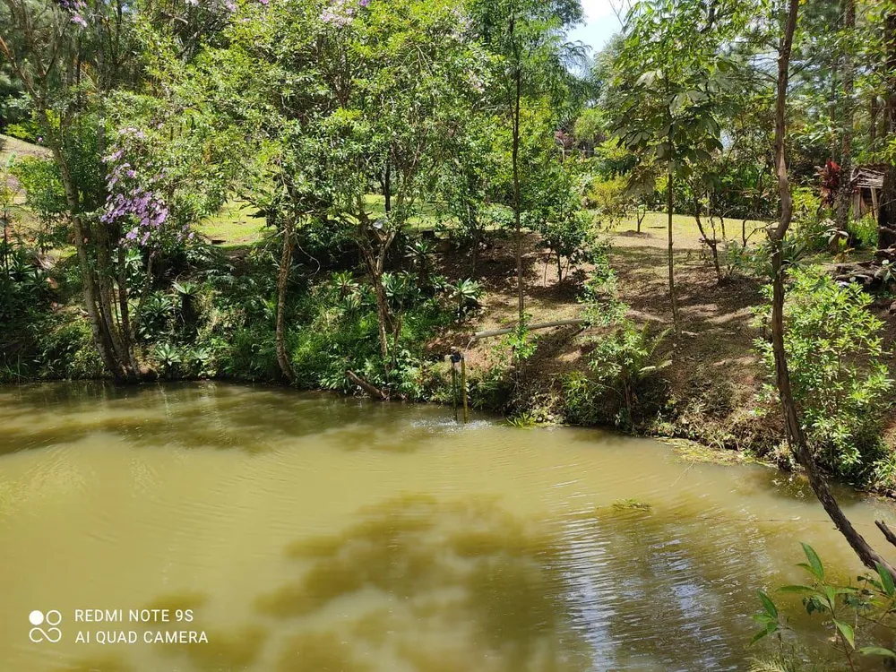 Sítio, 2 quartos, 1 hectares - Foto 16