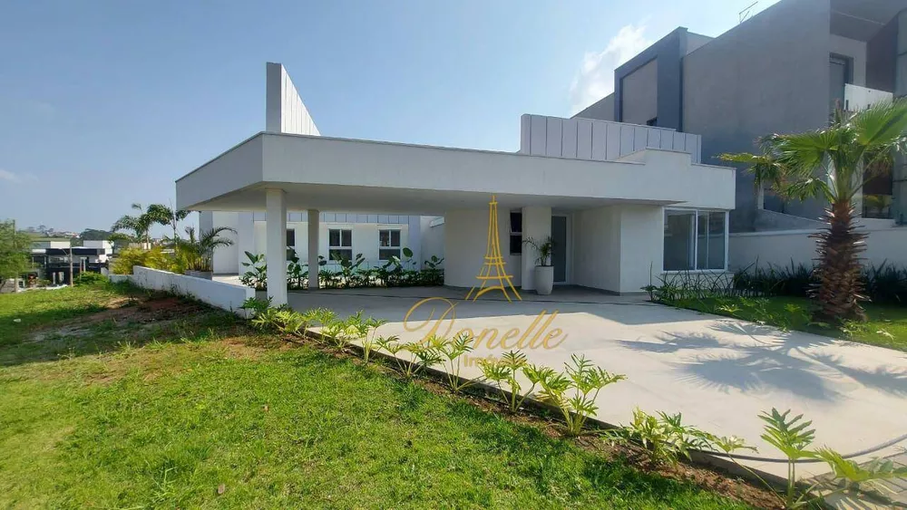 Casa de Condomínio à venda com 3 quartos, 302m² - Foto 2