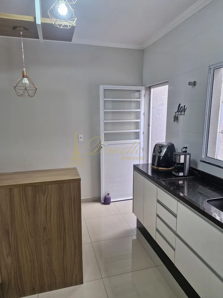 Casa, 2 quartos, 82 m² - Foto 2