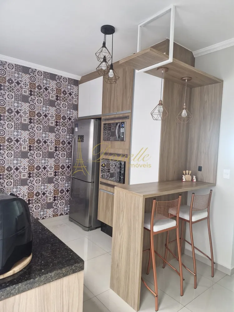 Casa, 2 quartos, 82 m² - Foto 3
