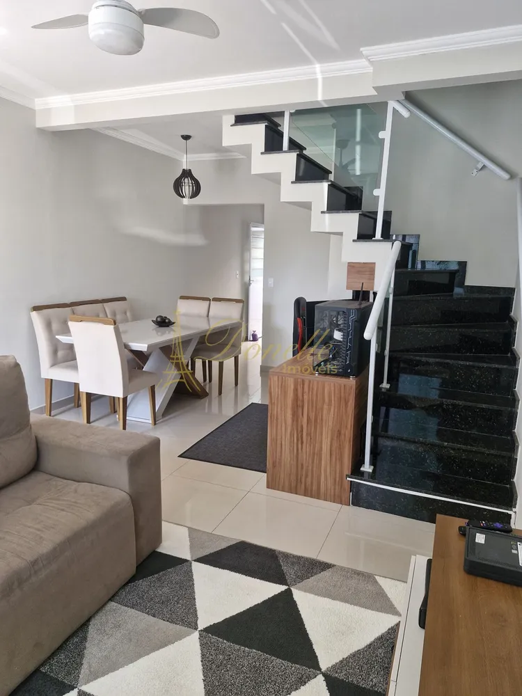 Casa, 2 quartos, 82 m² - Foto 19
