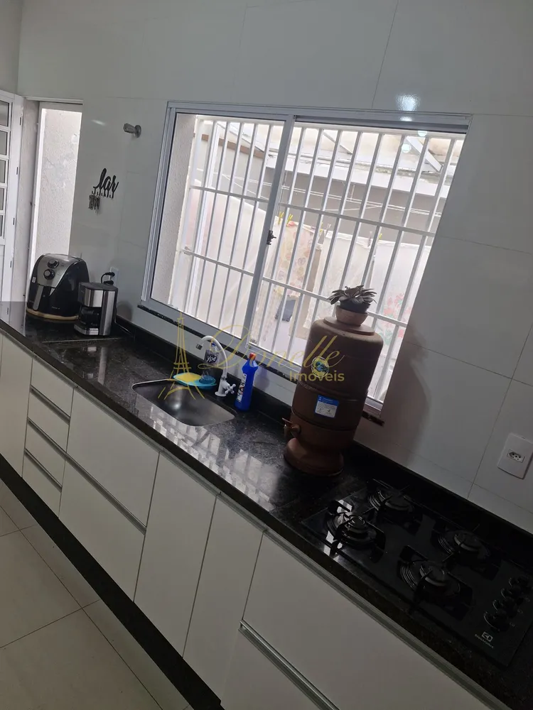 Casa, 2 quartos, 82 m² - Foto 7