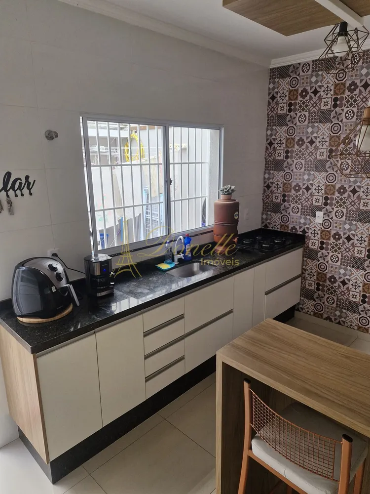Casa, 2 quartos, 82 m² - Foto 8