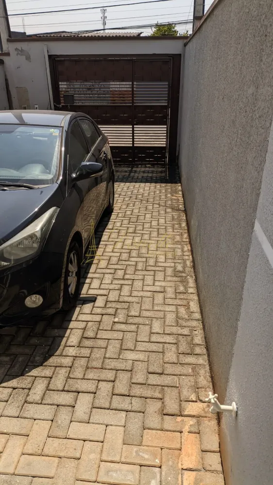 Casa, 2 quartos, 82 m² - Foto 9