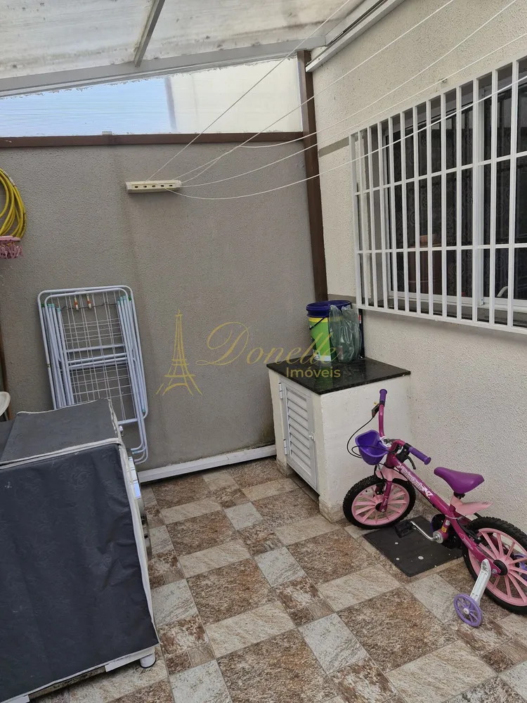 Casa, 2 quartos, 82 m² - Foto 2