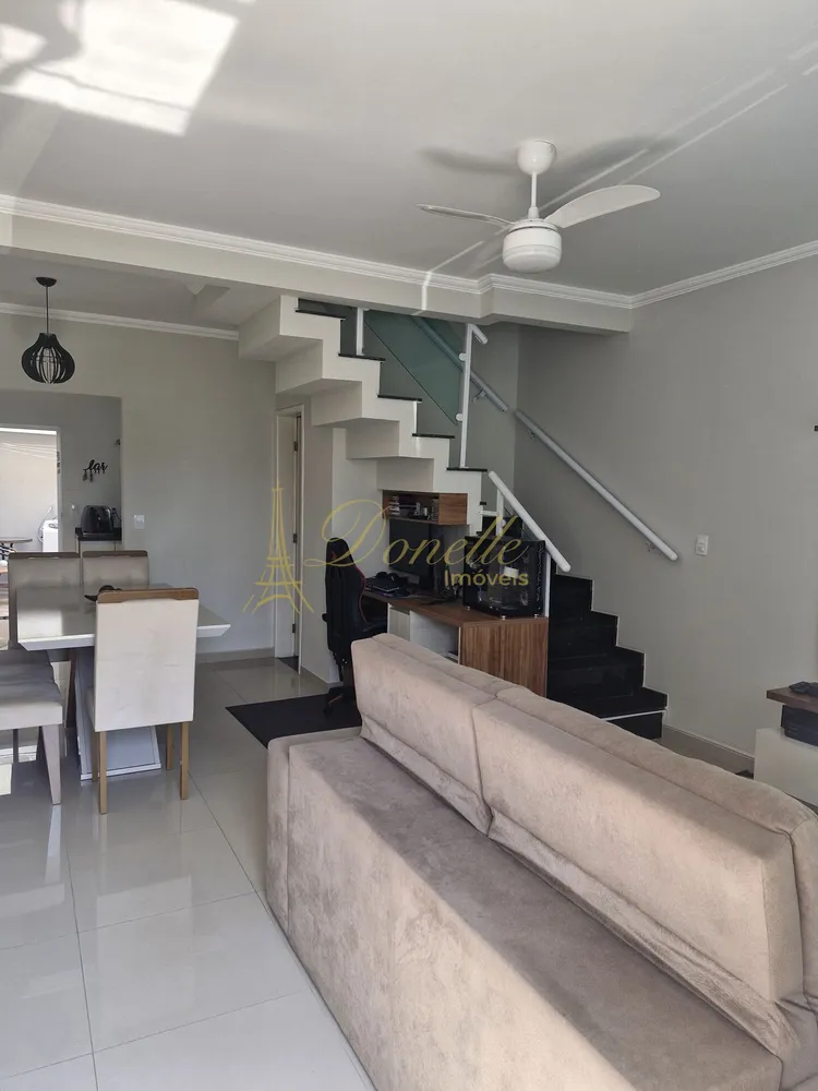 Casa, 2 quartos, 82 m² - Foto 18