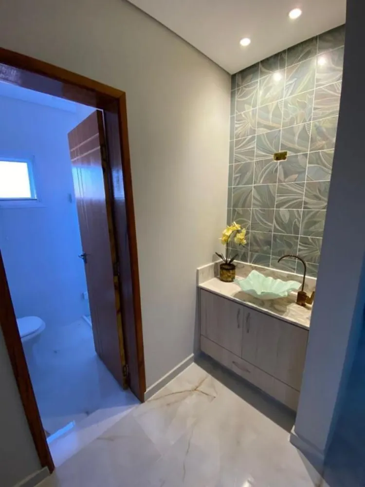 Casa de Condomínio, 3 quartos - Foto 11