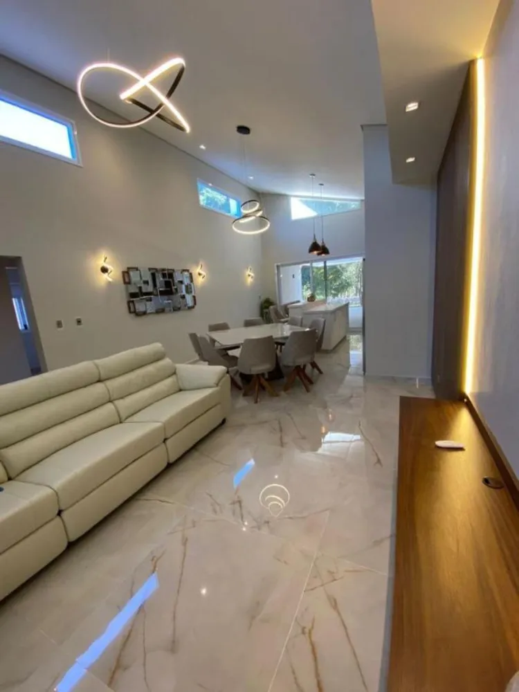 Casa de Condomínio, 3 quartos - Foto 8
