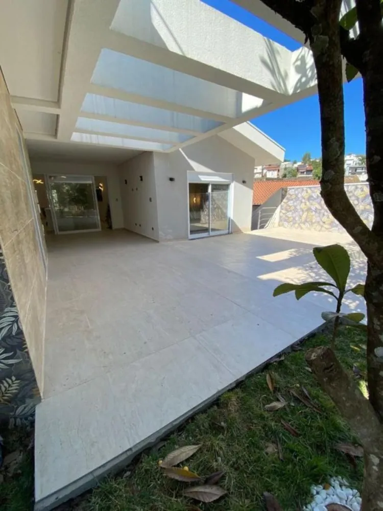 Casa de Condomínio, 3 quartos - Foto 12