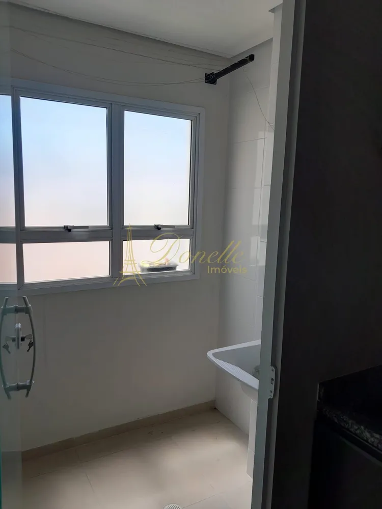 Apartamento, 2 quartos, 52 m² - Foto 8