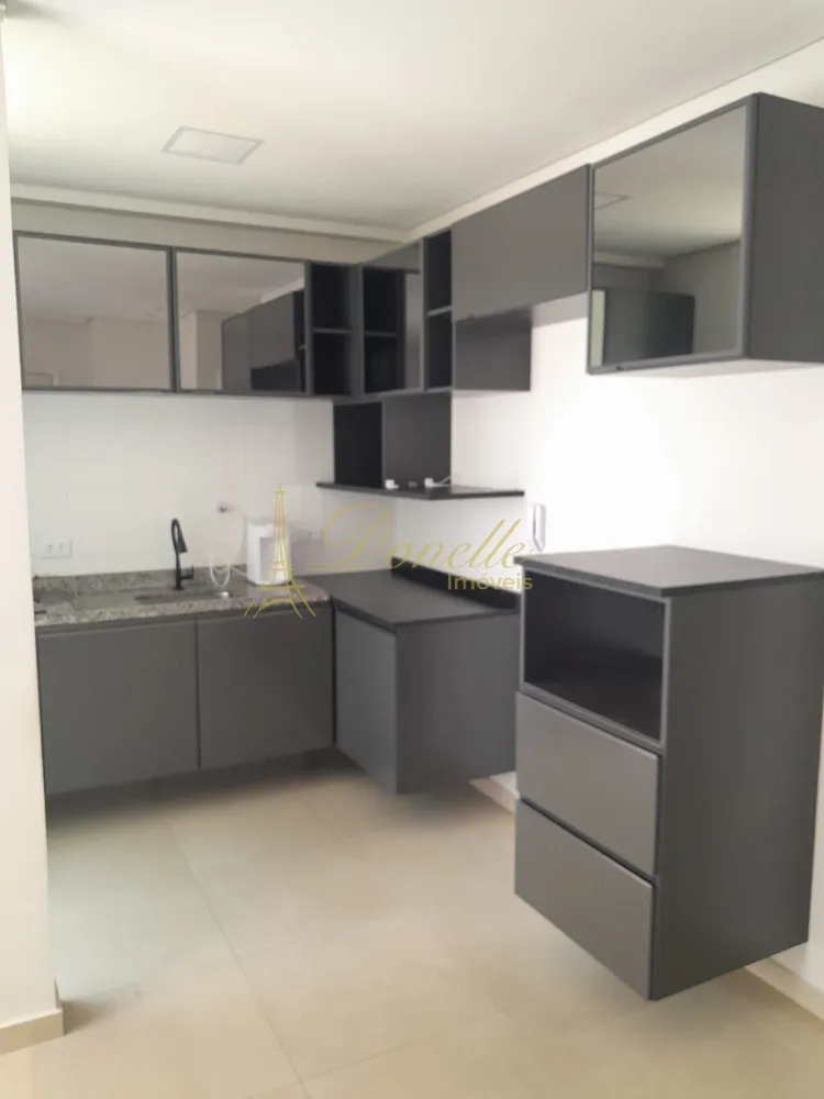 Apartamento, 2 quartos, 52 m² - Foto 10