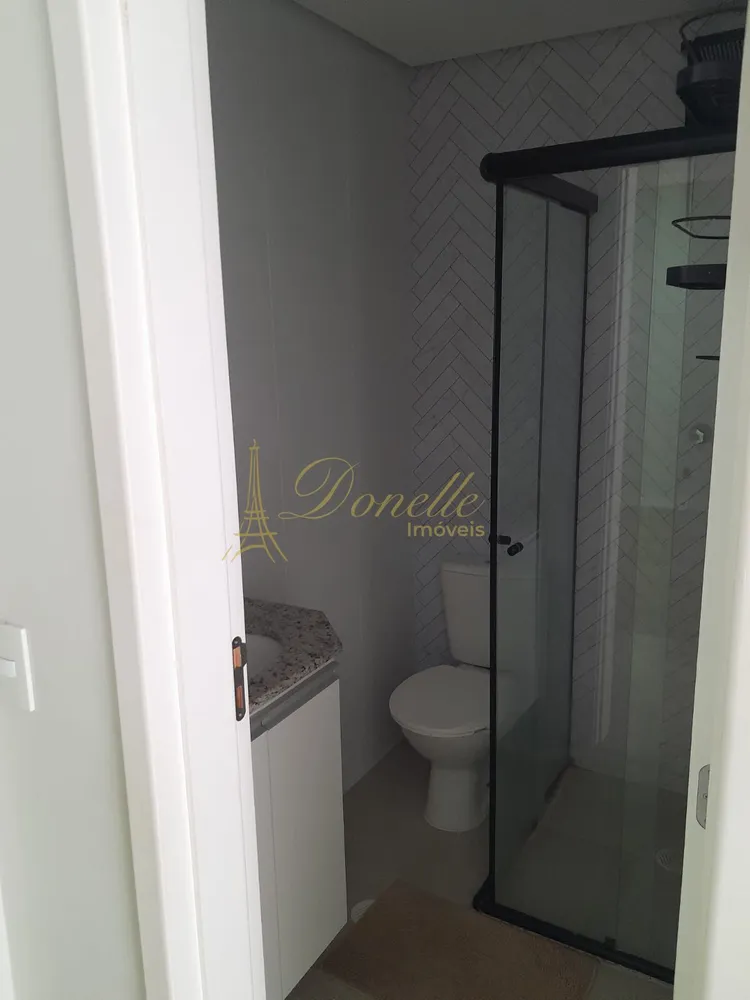 Apartamento, 2 quartos, 52 m² - Foto 9