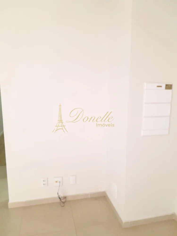 Apartamento, 2 quartos, 52 m² - Foto 11